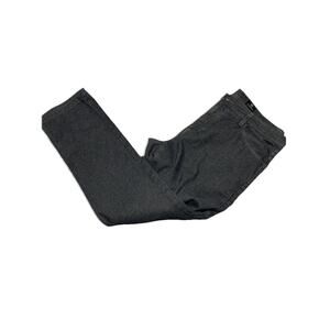 AG Adriano Goldschmied Jeans Mens Tag 36x34‎ Actual 37x29 Grey Everett Slim USA